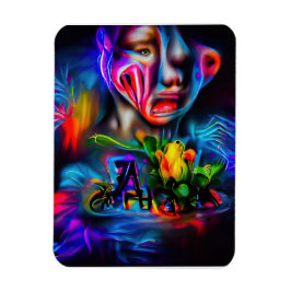 人間嫌い2 マグネット