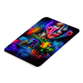 人間嫌い2 マグネット (左側)