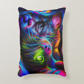 人間嫌い アクセントクッション (正面(垂直))