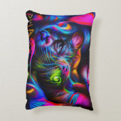 人間嫌い アクセントクッション (裏面(縦))