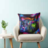 人間嫌い クッション (椅子)