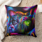 人間嫌い クッション (ブランケット)