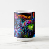 人間嫌い コーヒーマグカップ (中央)