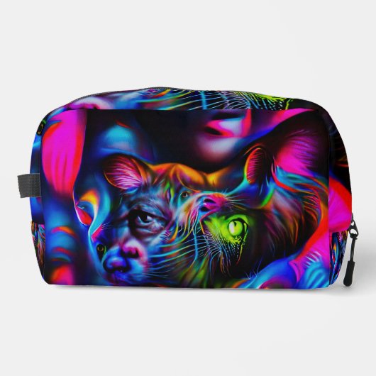 人間嫌い ドップキット (正面)