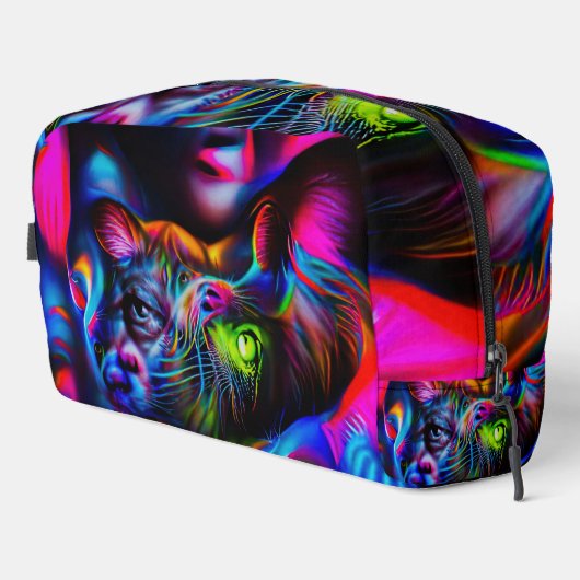 人間嫌い ドップキット (右コーナー)