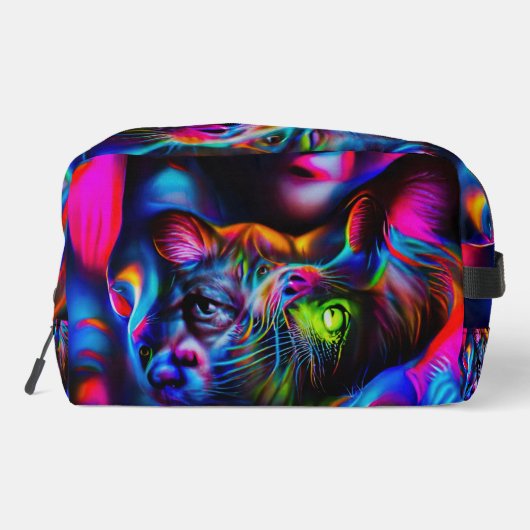 人間嫌い ドップキット (裏面)