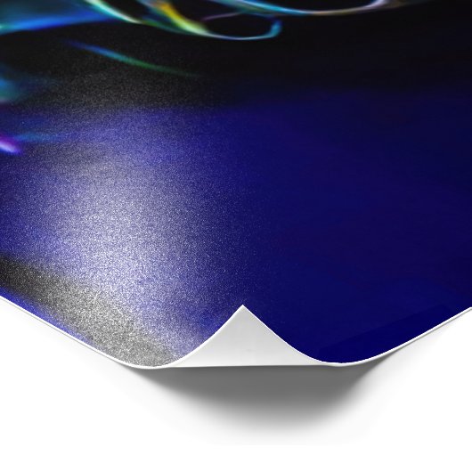 人間嫌い フォトプリント            (角)