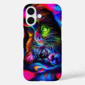 人間嫌い Case-Mate iPhoneケース (裏面)