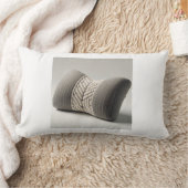 人間工学的ランバーサポートピローデザイン» ランバークッション (ブランケット)