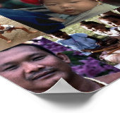 人間性 ポスター (角)