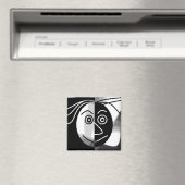 人間性 マグネット (インサイチュ (食洗機))