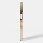 人間自然アイアートiPhone 14ケース Case-Mate iPhoneケース (裏面 / 右)