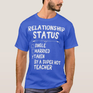 人間関係の状態独身のがHoによって取得されすごいない Tシャツ