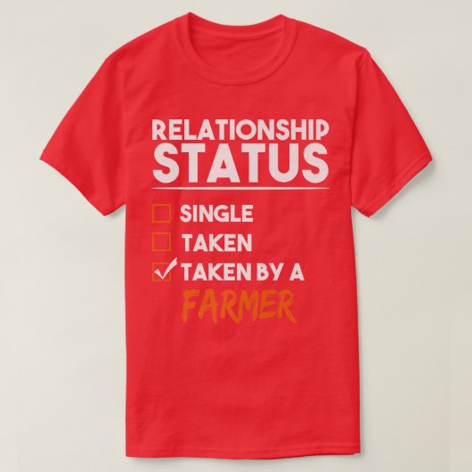 人間関係サルカスの農家状おもしろい態 Tシャツ (デザイン正面)