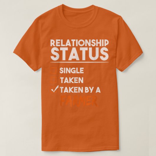 人間関係サルカスの農家状おもしろい態 Tシャツ (デザイン正面)