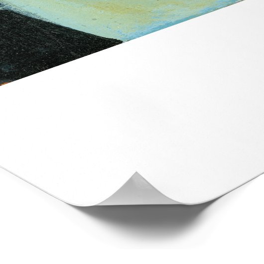 人間関係ポスター ポスター (角)