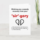 人間関係分裂 カード (正面)