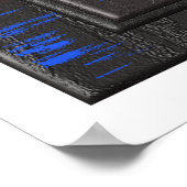 人間関係引用文 – ポスター (角)