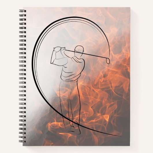 人間関係日記：ラブスパイラルノート ノートブック (正面)