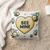 人間関係蜂枕 クッション (ブランケット)