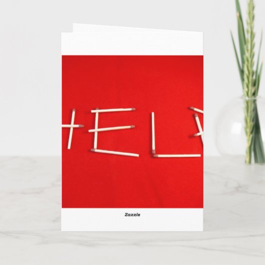 人間関係 シーズンカード (裏面)