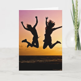 人間関係・ブレイクアップ・カードの使用 カード