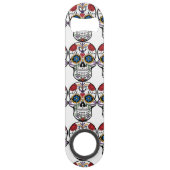 人間飾スカルアートサンダー_コーブ スピード栓抜き (裏面)