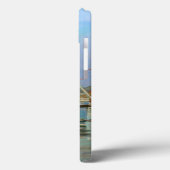 人間2011年のGaffersのYarmouthの古い島 Case-Mate iPhoneケース (裏面 / 左)