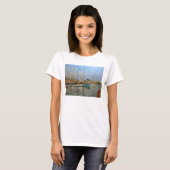 人間2011年のGaffersのYarmouthの古い島 Tシャツ (正面フル)