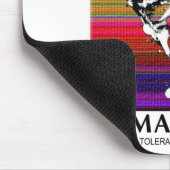 人類のマウスパッド マウスパッド (コーナー)