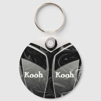 人類の博物館 キーホルダー