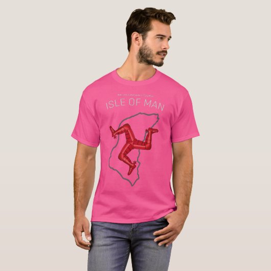 人類戦 Tシャツ (正面フル)