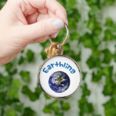 人類 キーホルダー (手)