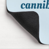 人食日本のい食べは?ラーメンマウスパッド マウスパッド (コーナー)