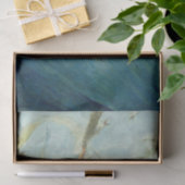 人魚がセガンティニのシーグルスで動いている 薄葉紙 (ギフト)