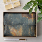 人魚が水面をのぞき込む 薄葉紙 (ギフト)