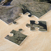 人魚が眠っている場所 ジグソーパズル (側面)