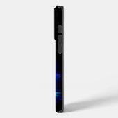 人魚とイルカ Case-Mate iPhoneケース (裏面 / 左)