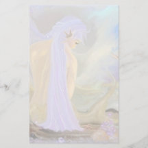 人魚とヒトデ！