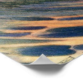 人魚とベビー ポスター (角)