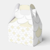 人魚と一緒に箱に入れはかりで測る フェイバーボックス (裏面サイド)