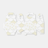 人魚と一緒に箱に入れはかりで測る フェイバーボックス (折り畳みなし)