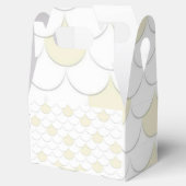 人魚と一緒に箱に入れはかりで測る フェイバーボックス (オープン)