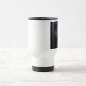 人魚と月 トラベルマグ (中央)