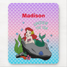 人魚と海との新学期