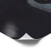 人魚と青い魚 ポスター (コーナー)