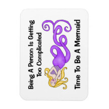 人魚になる時間