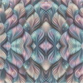 人魚のささやき シール (正面)