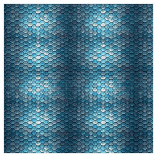 人魚のはかりで測衣装 ファブリック (見本)