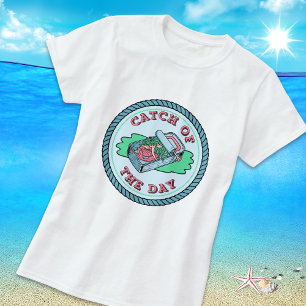 人魚のひと Tシャツ
